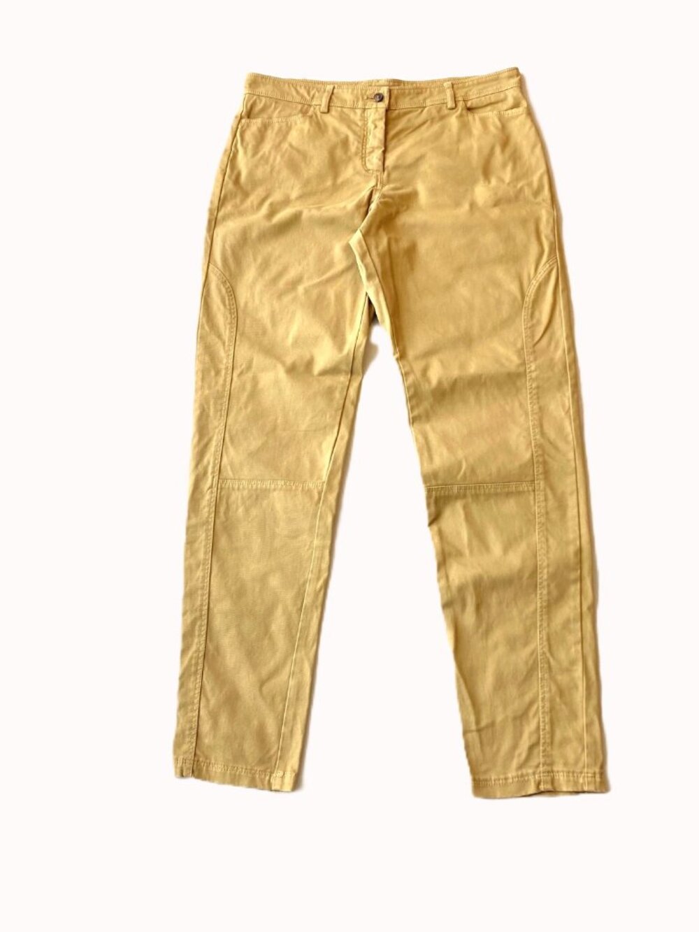 James Purdey & Sons Women's Hunting Pants Trousers Twill 14 Stone Made in Italy